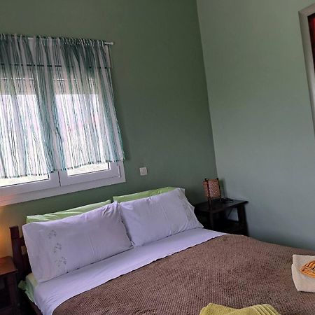 Villa Jenny Λεπτοκαρυά Εξωτερικό φωτογραφία
