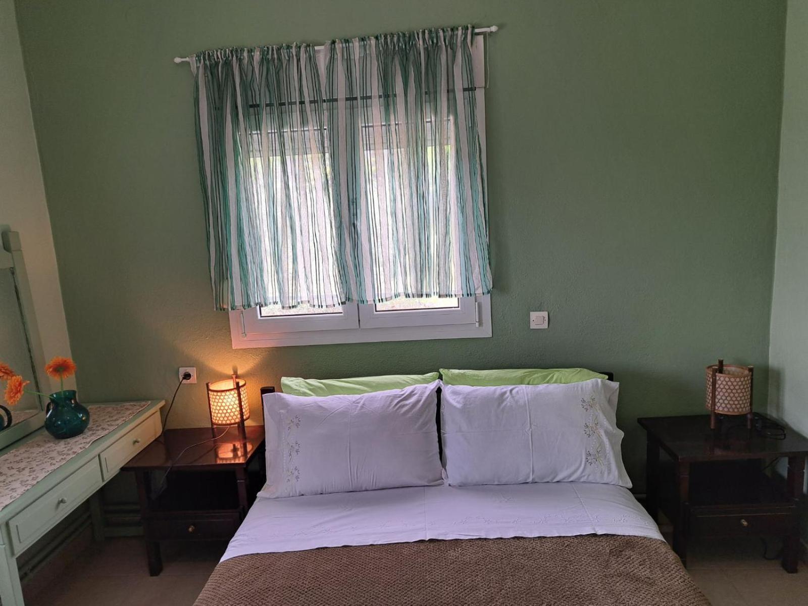 Villa Jenny Λεπτοκαρυά Εξωτερικό φωτογραφία