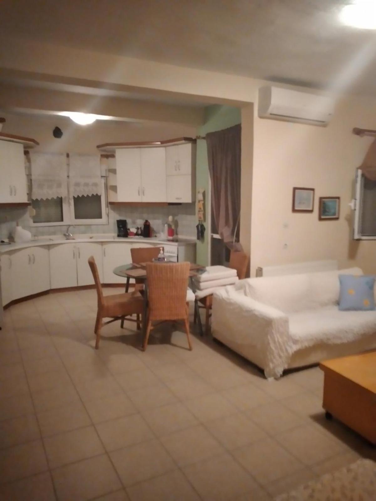 Villa Jenny Λεπτοκαρυά Δωμάτιο φωτογραφία