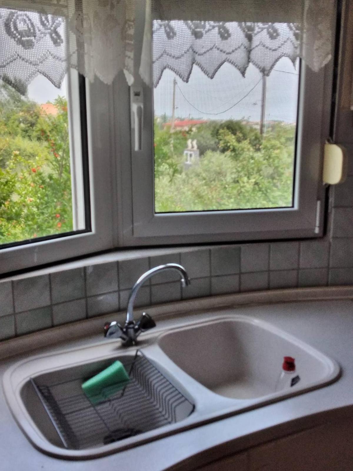 Villa Jenny Λεπτοκαρυά Εξωτερικό φωτογραφία
