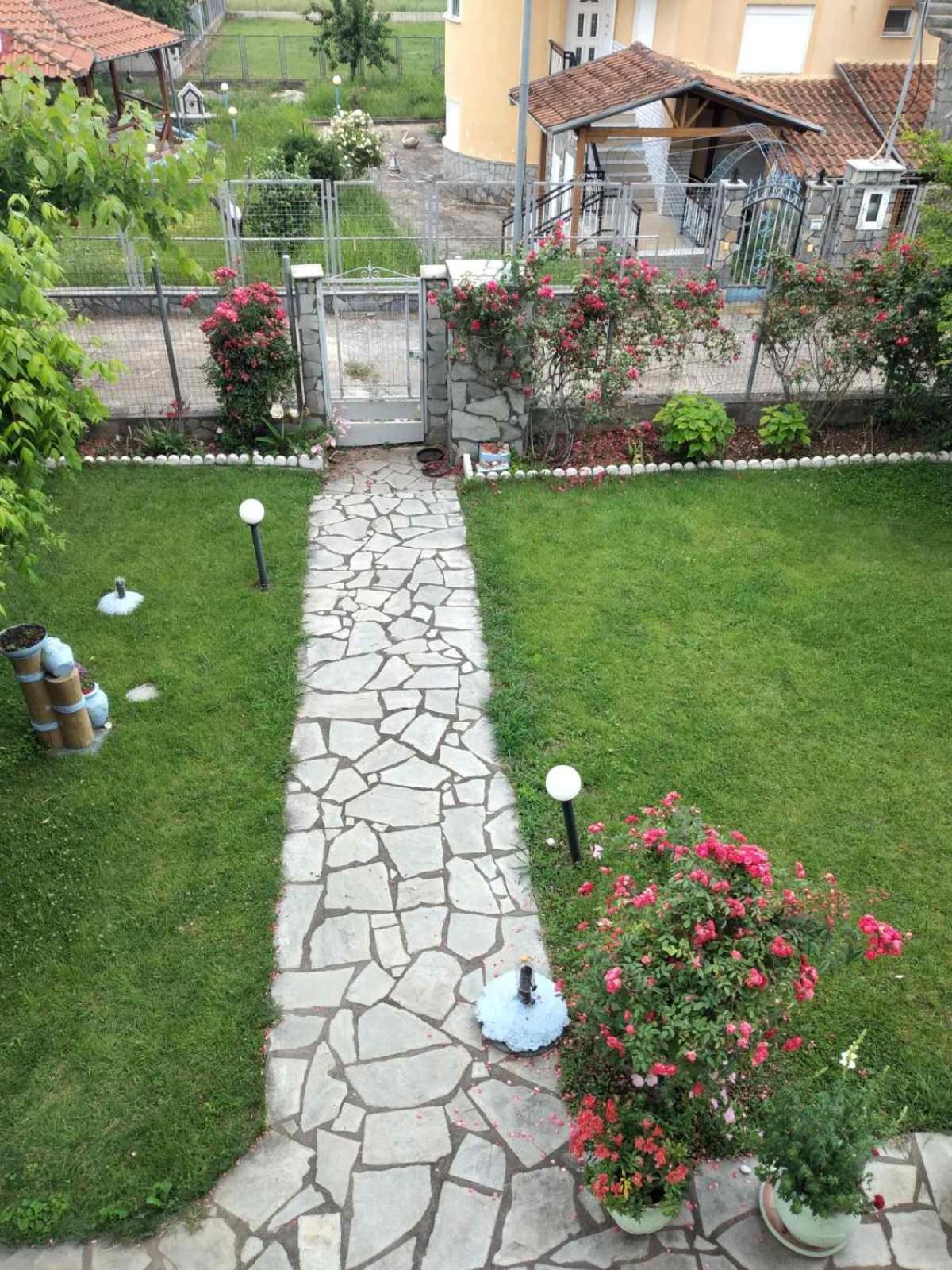 Villa Jenny Λεπτοκαρυά Εξωτερικό φωτογραφία