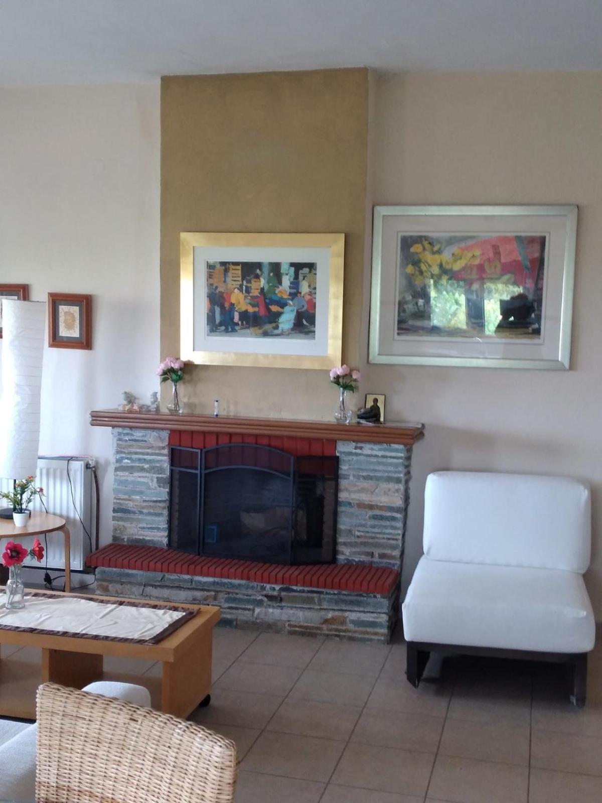 Villa Jenny Λεπτοκαρυά Εξωτερικό φωτογραφία