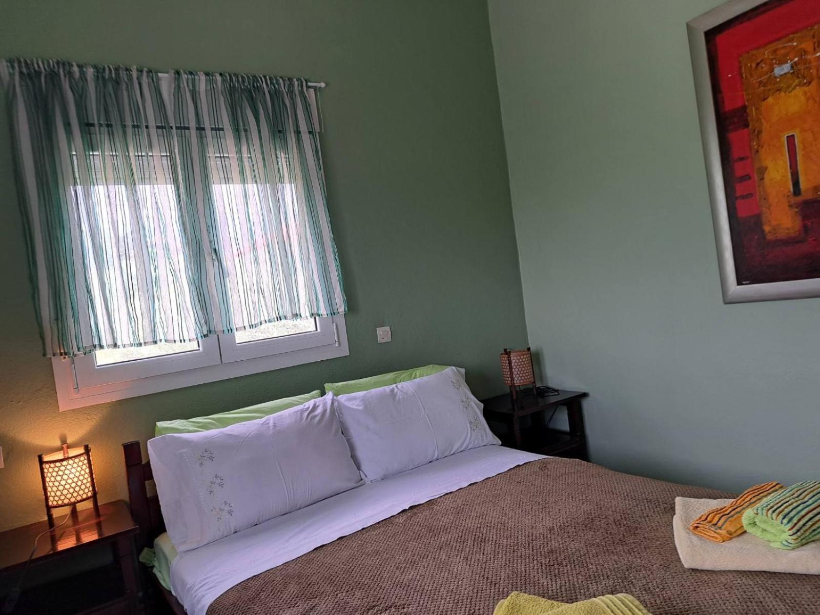 Villa Jenny Λεπτοκαρυά Εξωτερικό φωτογραφία