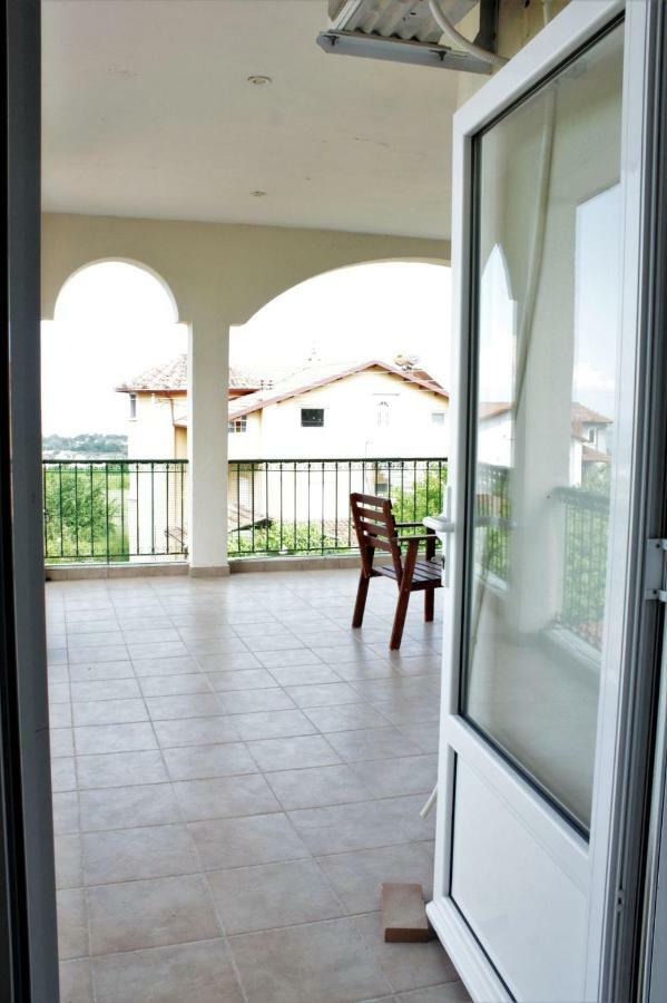 Villa Jenny Λεπτοκαρυά Εξωτερικό φωτογραφία