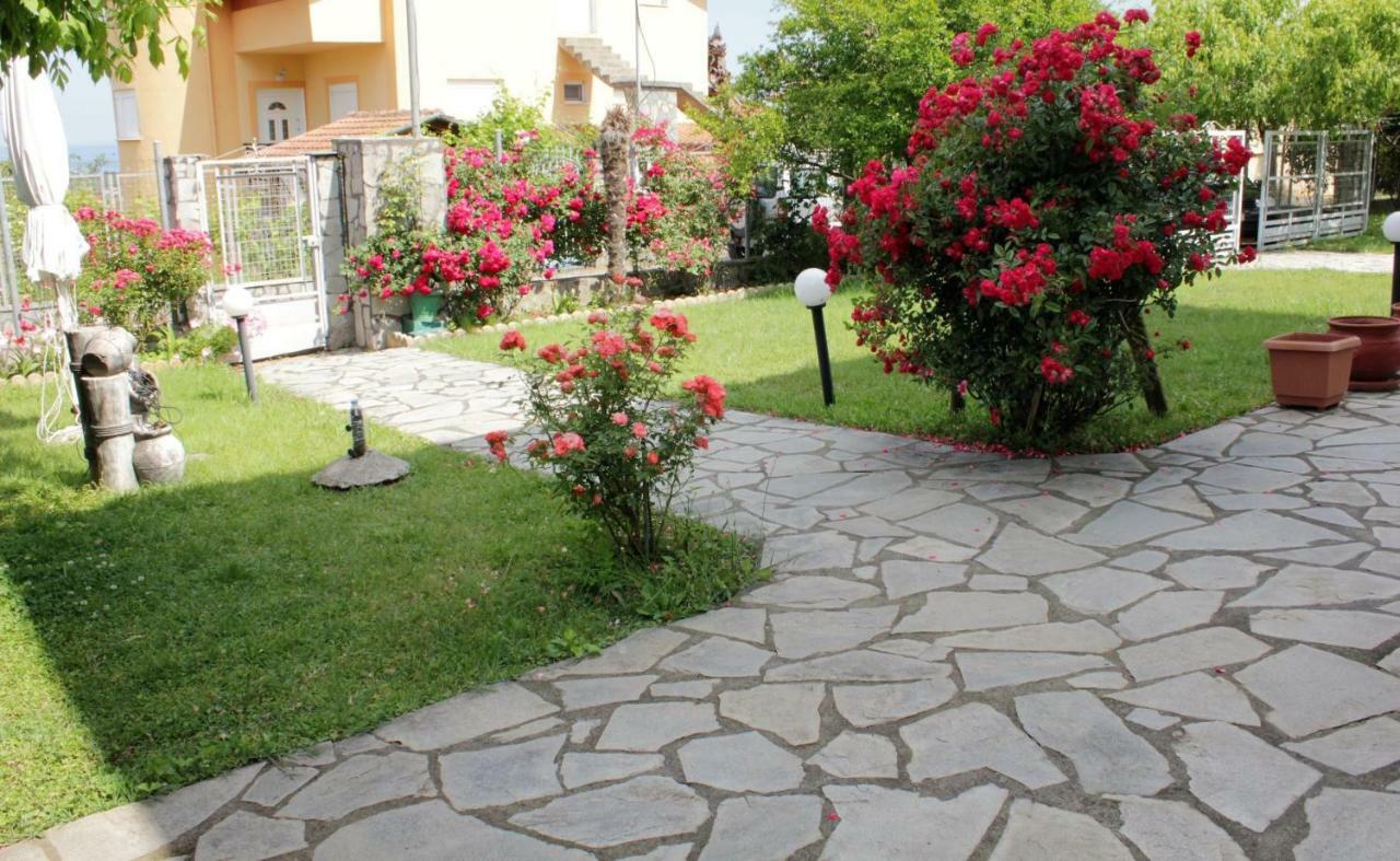 Villa Jenny Λεπτοκαρυά Εξωτερικό φωτογραφία
